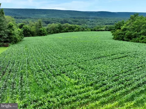 Moyers Station And Summer Hill Roads, Schuylkill Haven, PA 17972