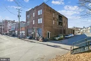 326 W Broad St, Tamaqua, PA 18252