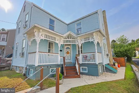 101 Clay St, Tamaqua, PA 18252