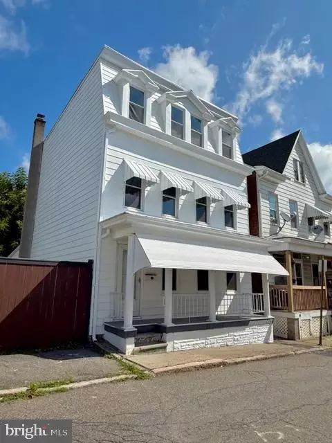 1423 Market St, Ashland, PA 17921