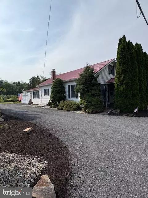 333 Zion Grove Rd, Ringtown, PA 17967