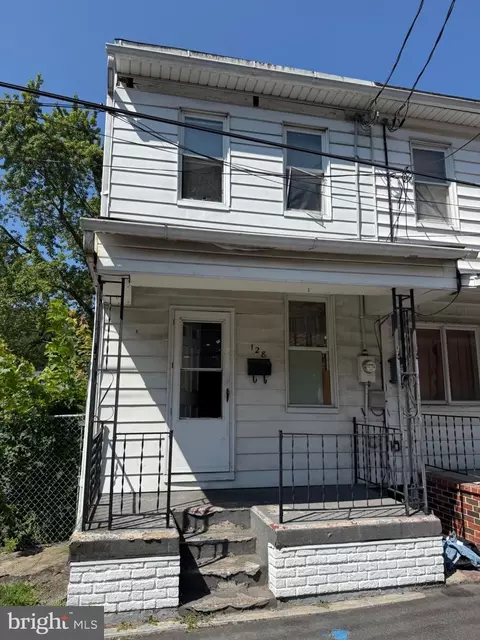 128 Preston Ave, Girardville, PA 17935