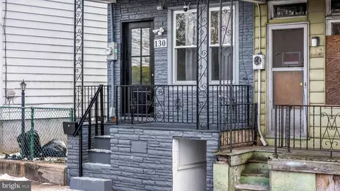 130 W Spruce St, Mahanoy City, PA 17948