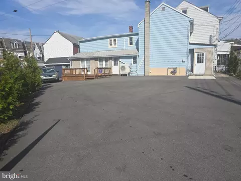 103 Market St, Port Carbon, PA 17965