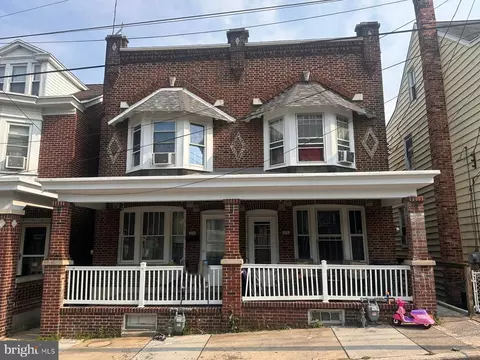 403 405 Harrison St, Pottsville, PA 17901