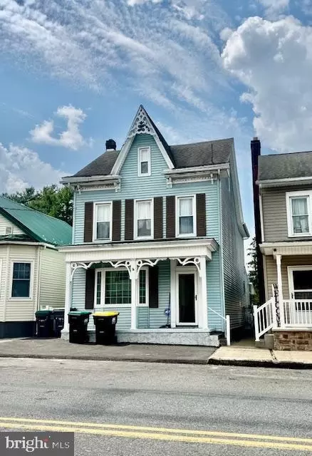505 Mcknight St, Gordon, PA 17936
