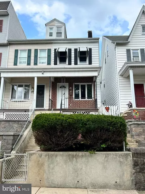 1125 Market St, Ashland, PA 17921