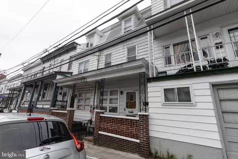 449 N North St, Minersville, PA 17954