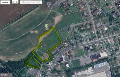 0 N 10th St, Ringtown, PA 17967