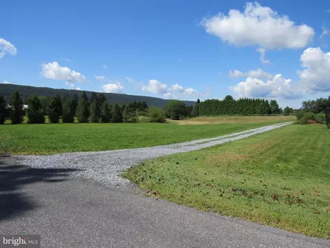 0 Main St, Hegins, PA 17938