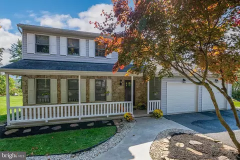 1480 Summer Hill Rd, Auburn, PA 17922