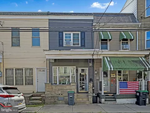 532 W Mahanoy St, Mahanoy City, PA 17948