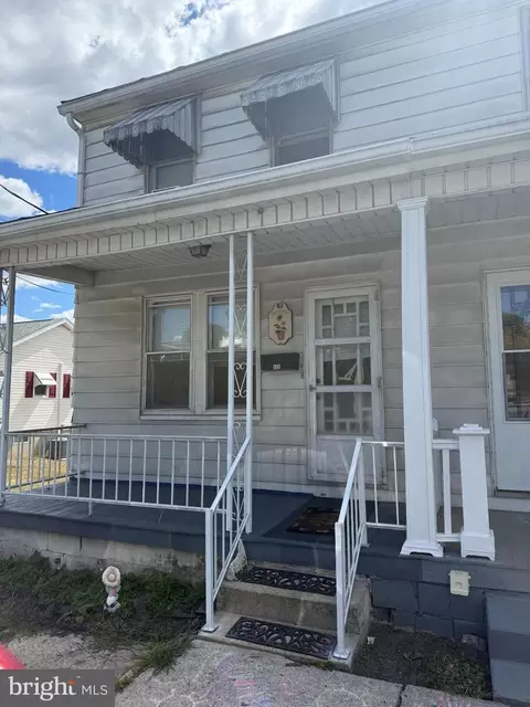 806 Park Avenue Ave, Port Carbon, PA 17965