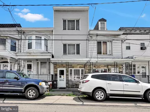 534 E Market St, Mahanoy City, PA 17948