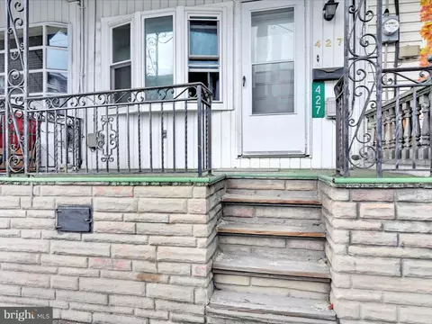 427 E Center St, Mahanoy City, PA 17948
