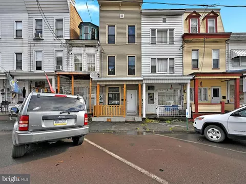 910 E Centre St, Mahanoy City, PA 17948