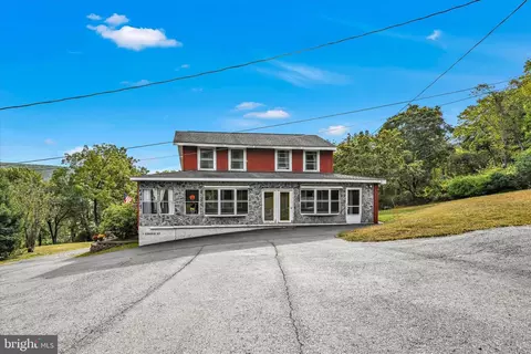 7 Conner St, Girardville, PA 17935