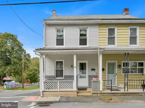 401 N 5th St, Port Carbon, PA 17965