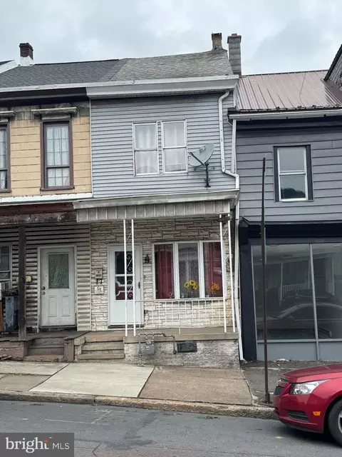 1509 W Centre St, Ashland, PA 17921