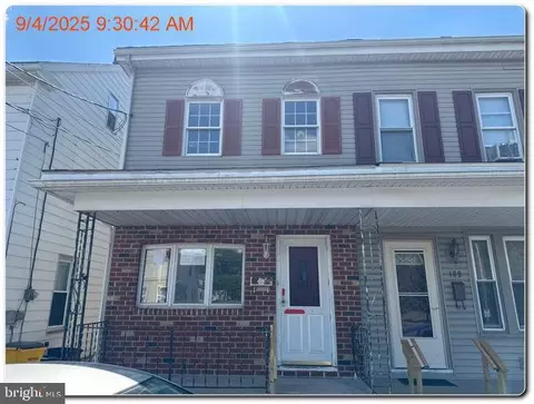 107 W Willow St, Schuylkill Haven, PA 17972