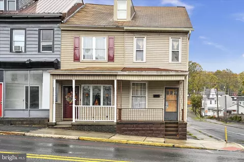 1501 Centre St, Ashland, PA 17921