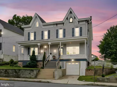 421 W Market, Orwigsburg, PA 17961