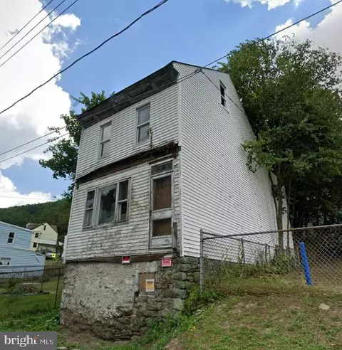 153 Preston Ave, Girardville, PA 17935