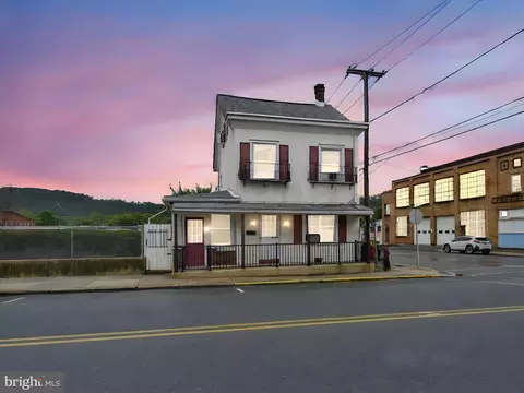 150 W Columbia St, Schuylkill Haven, PA 17972