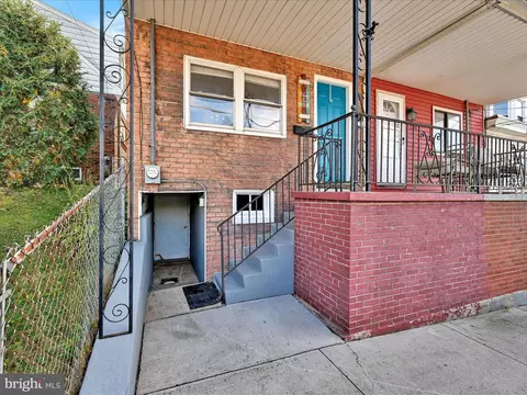 2107 W Market St, Pottsville, PA 17901