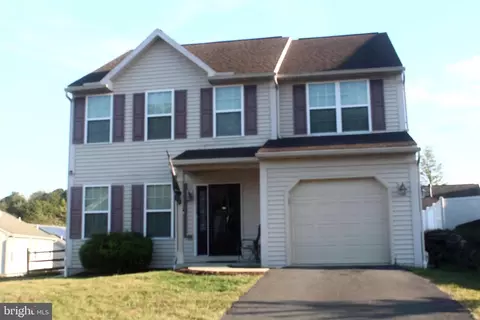 41 Marsha, Cressona, PA 17929