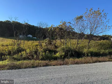 lot4 Wild Turkey Rd, New Ringgold, PA 17960