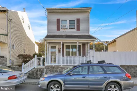 309-311 A St, Girardville, PA 17935