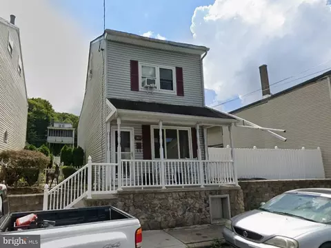 309 A St, Girardville, PA 17935