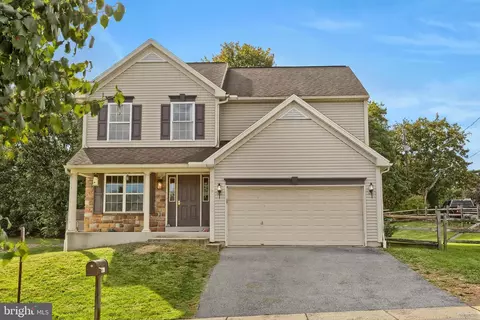 100 Walters St, Pine Grove, PA 17963