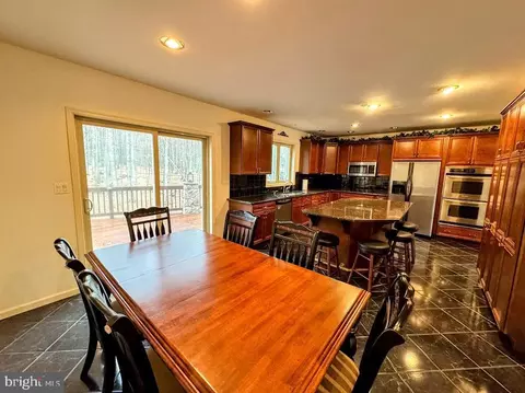 Kitchen - 55 Conyngham Dr, Hazleton, PA 18202 photo 1 of 6