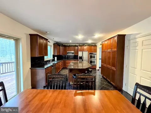 Kitchen - 55 Conyngham Dr, Hazleton, PA 18202 photo 2 of 6