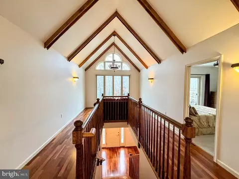Entry Way - 55 Conyngham Dr, Hazleton, PA 18202 photo 4 of 5
