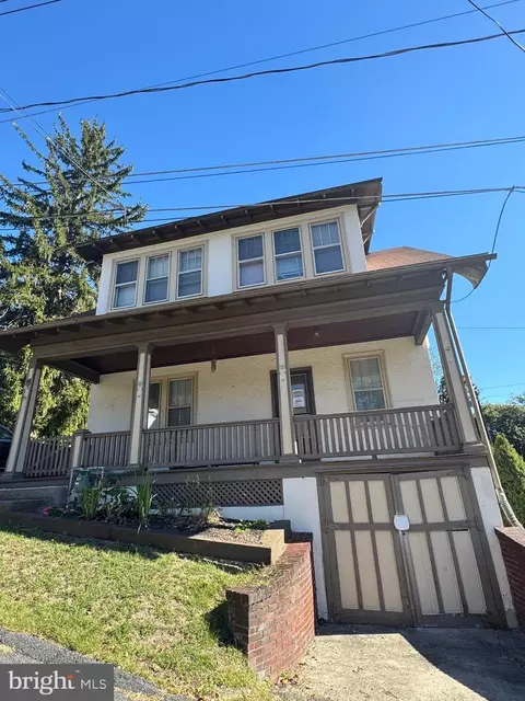 400 Jefferson St, Pottsville, PA 17901