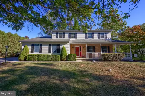 1027 Ridgeview Dr, Orwigsburg, PA 17961