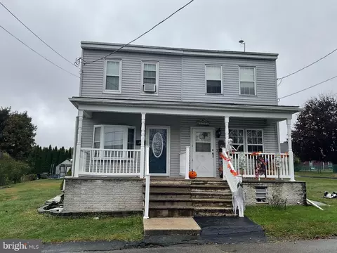 134 N Sixth St #BUTLER TWP, Frackville, PA 17931