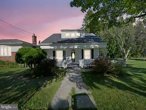 226 W Biddle, Ashland, PA 17921