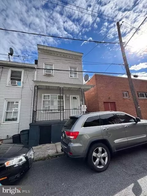 515 W Arch St, Pottsville, PA 17901