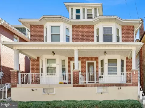 416 E Union St, Schuylkill Haven, PA 17972