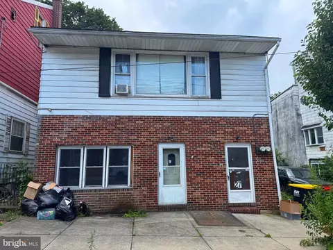 25 W 27 W Main St, Girardville, PA 17935