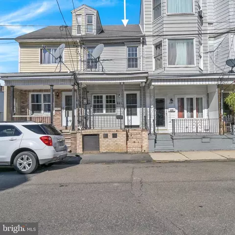 217 W Mahanoy, Mahanoy City, PA 17948
