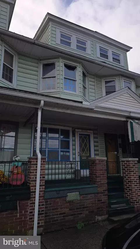 2134 Centre St, Ashland, PA 17921