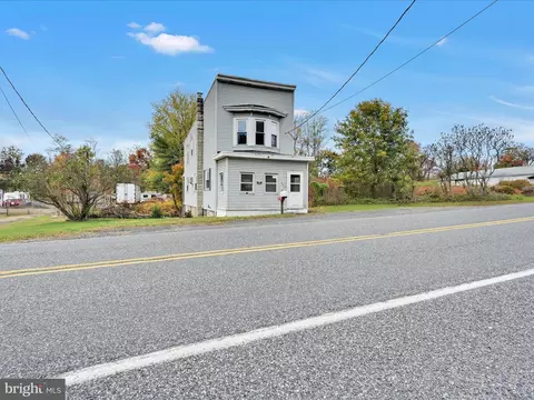 665 Port Carbon St Clair Hwy, Pottsville, PA 17901