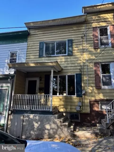 350 North St, Pottsville, PA 17901