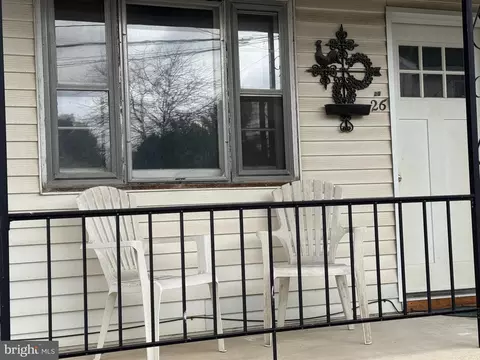 26 Main St, Middleport, PA 17953