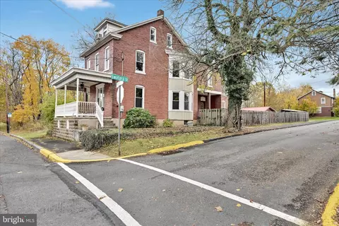 119 Railroad St, Cressona, PA 17929